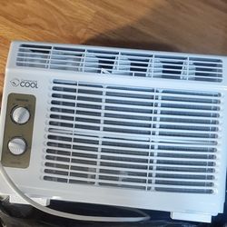 Air Conditioner 