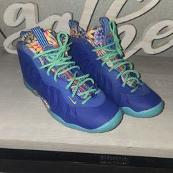 FoamPosite Size 7