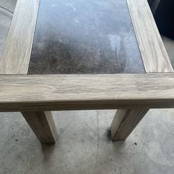 Side Table/nightstand 