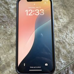 iPhone 12 ProMax Unlocked 256GB Line New Navy