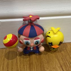 Fnaf Figures