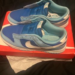 Nike Dunk low Retro size 10 