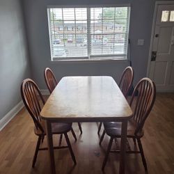 Dinning Room Set