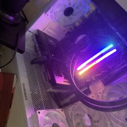 Gaming PC 5070, Amd 9700x