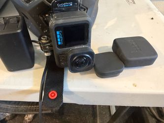 Go pro