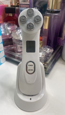 5 in 1 Facial Skin Tightening