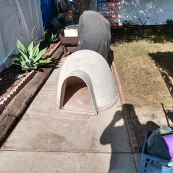 Dog Houses