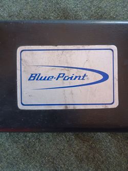 Blue Point Electric Digital Caliper
