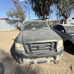 2004 ford F-150 Non Running/ Parts Only‼️