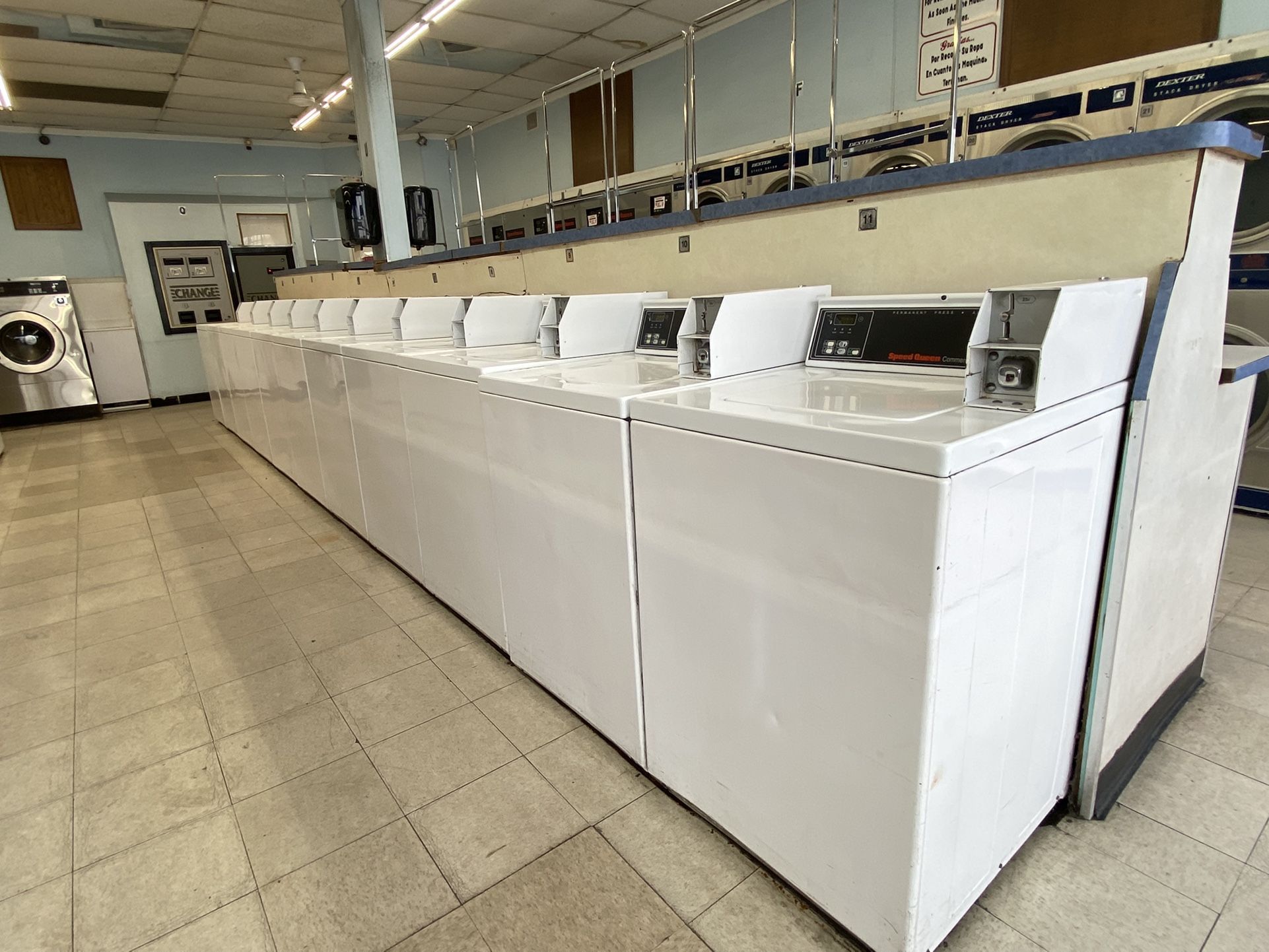 Commercial Washers For Sale for Sale in Long Beach, CA OfferUp