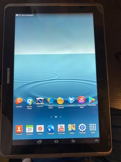 Samsung tab