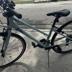 Liv Alight 3 XS Frame Bicycle