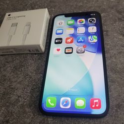 UNLOCK IPHONE 12 128GB 