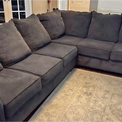 Sofa Couch Great Condition Super Clean And Comfortable 