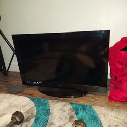 40 Inch Flat Screen