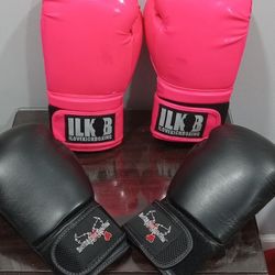 Boxing Gloves