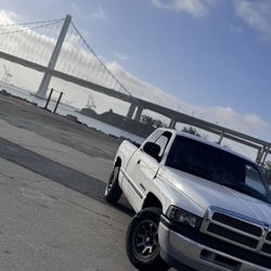 1999 Dodge Ram 1500 