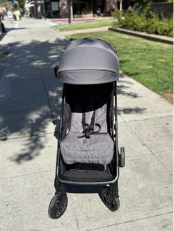Graco Ready2jet  compact stroller
