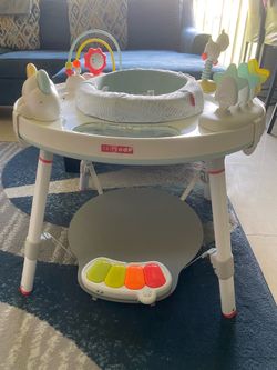 Skip Hop Baby Activity Center
