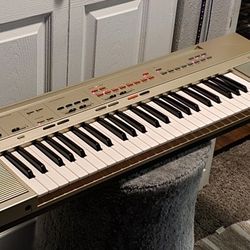 RARE Vintage Baldwin Portable Keyboard