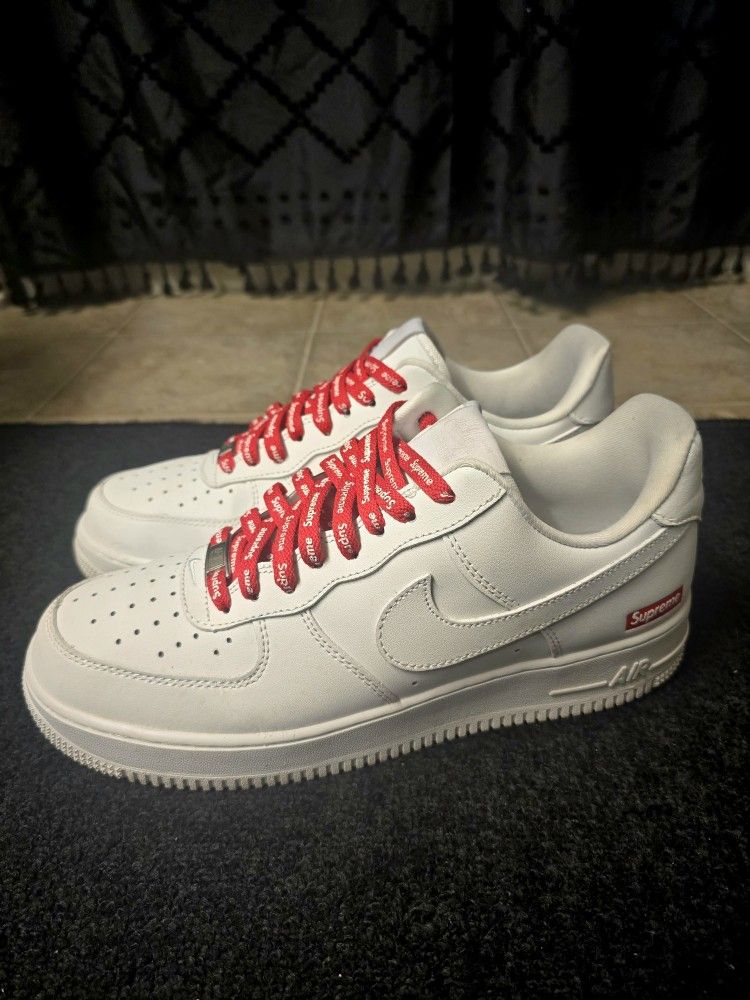Air Force One Supreme