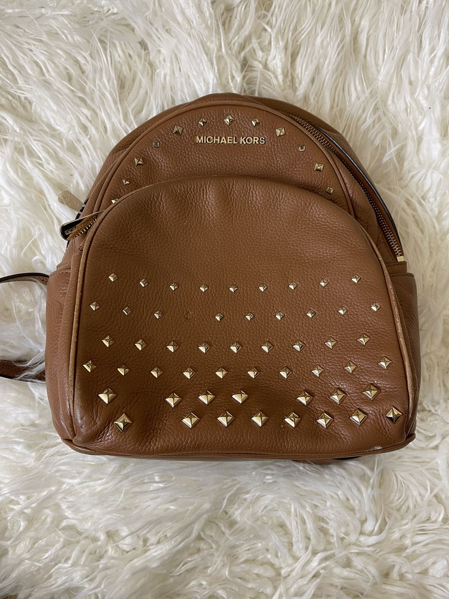 MICHAEL KORS BACKPACK