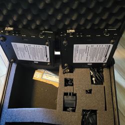 Anchor Audio Wireless