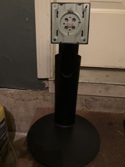Monitor Stand