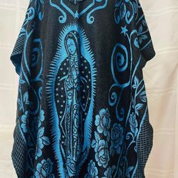 Hwrmos Gabanes De La Virgen De Guadalupe Artesanía Mexicana