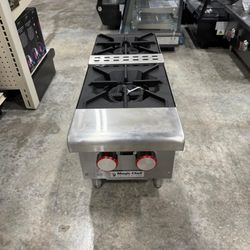 
Countertop Hot Plate