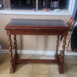 Bombay Co. Drafting Table/Desk

