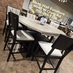 ✨️ Dining Table Chair Sets ✨️ Furniture 💥 