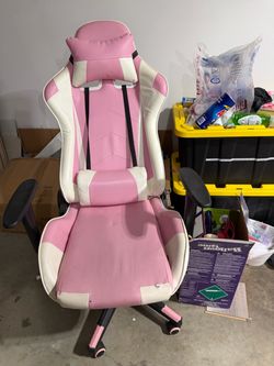 Gaming Chair