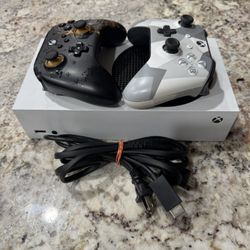 Xbox Series S 