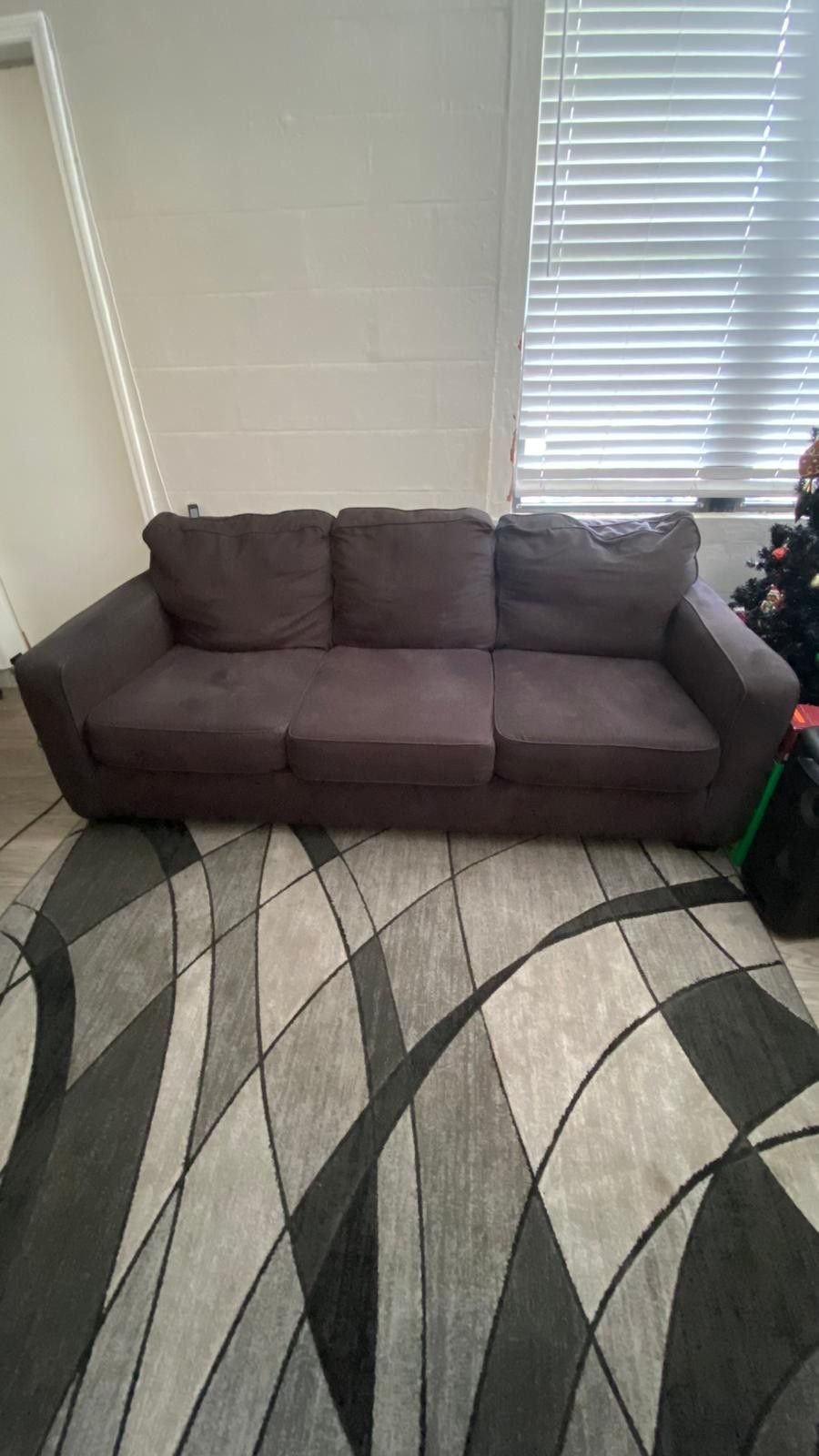 Sofa Bed 