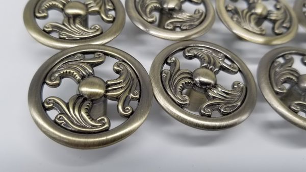 Drawer and cabinet hardware. for Sale in Austin, TX - OfferUp