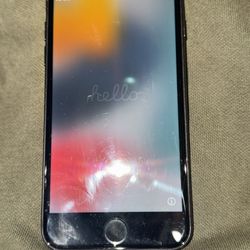 iPhone 7 Att And Cricket 