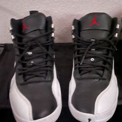 Jordan 12 