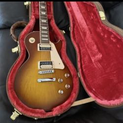 Gibson Les Paul Traditional PRO V