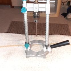 Drill Angle Attachment 