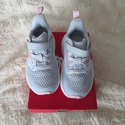 New balance toddler sneakers