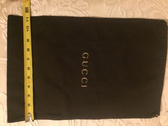 Gucci Dustcover