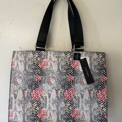 Tahari Tote Bag Women’s Floral 