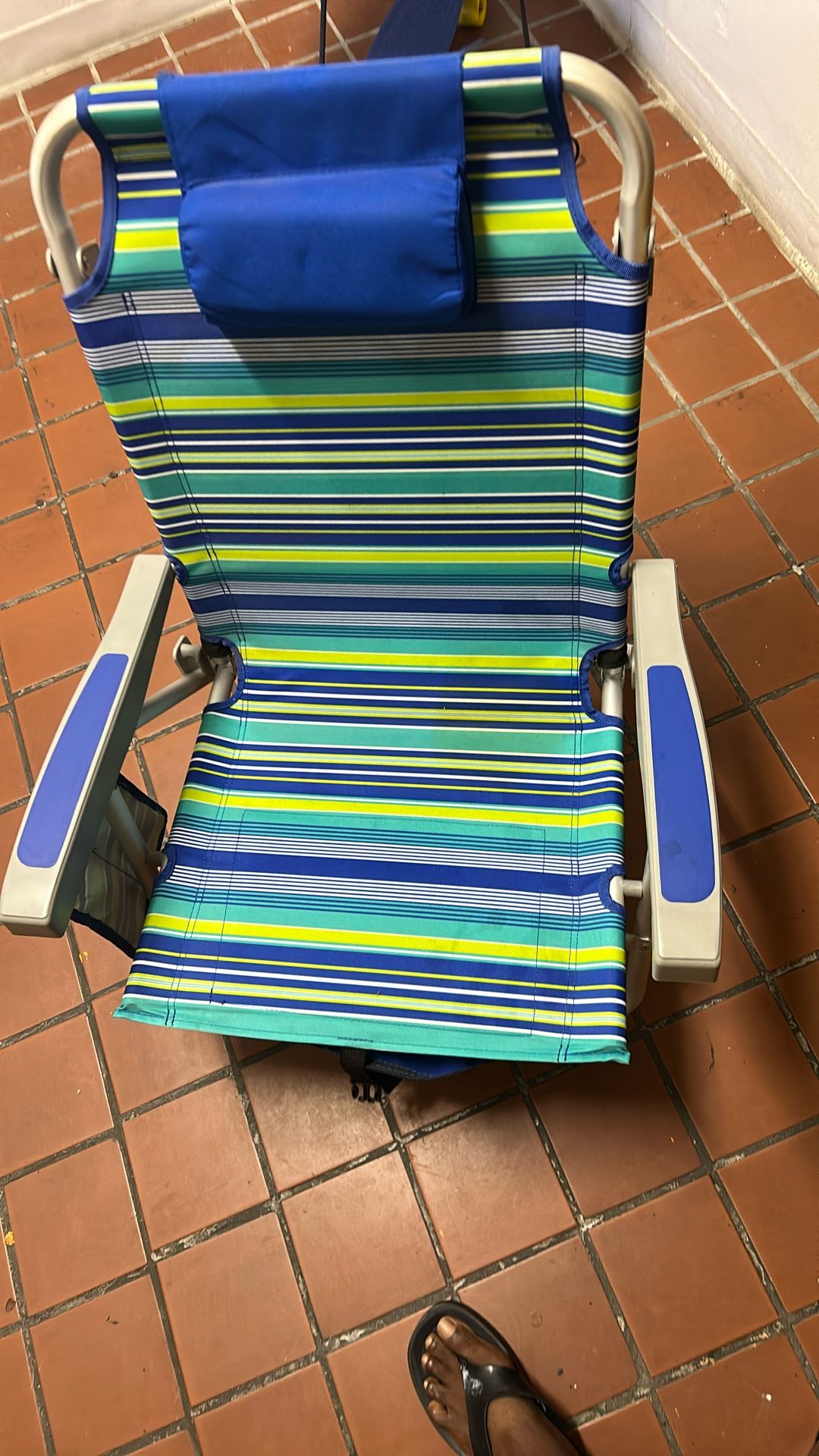 Beach Chair
