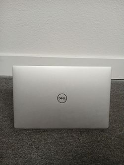 Fast Dell XPS 13" Full HD none touch screen Intel 11th Gen 8GB Ram 512GB SSD WiFi Camera backlit keyboard Thunderbolt Windows 11