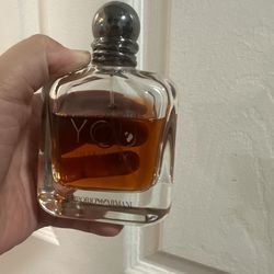 Stronger with you intensely