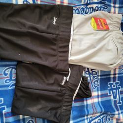 Softball Pants Intensity