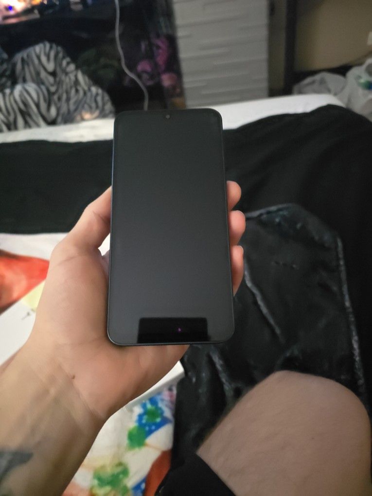 Galaxy A16 5G