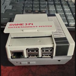 Raspberry pi 3
