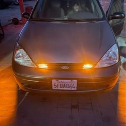 Clean Good Condition 